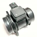 9647144080 Peugeot 207 Citroen C3 Genuine Continental Mass Air Flow Sensor