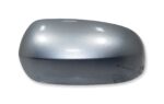Vauxhall Corsa C Tigra-B Twintop Left Side Door Mirror Cover Silver Lightning