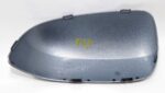 Vauxhall Corsa C Tigra-B Twintop Left Side Door Mirror Cover Silver Lightning - Image 4