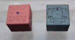 Renault Multi-Use 4-Pin (Replacement) Relay 8200308271 40A G. Cartier 20240041 - Image 5