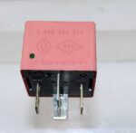 Renault Multi-Use 4-Pin (Replacement) Relay 8200308271 40A G. Cartier 20240041 - Image 6