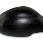 Seat Ibiza (02-08 Altea Toledo (04-09) Leon Right Side Door Mirror Cover Grained
