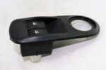 9116523 Renault Nissan Genuine Driver Side Electric Window Switch Lifter White* - Image 3