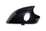 Land Rover Discovery V 5 L462 Right Side Mirror Trim Cover One Hole 2016.3054 LL