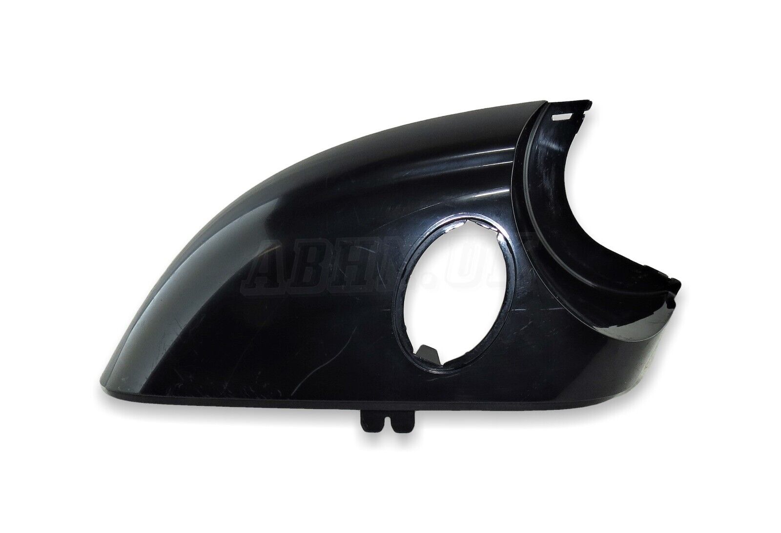 Land Rover Discovery V 5 L462 Right Side Mirror Trim Cover One Hole 2016.3054 LL Main Image Land Rover Discovery V 5 L462 Right Side Mirror Trim Cover One Hole 2016.3054 LL - Image 1