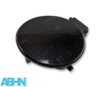 VW Polo 9N (2001-2009) Hatchback Fuel Filler Flap Cover 6Q6809857 Metallic Black