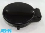 VW Polo 9N (2001-2009) Hatchback Fuel Filler Flap Cover 6Q6809857 Metallic Black - Image 5