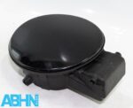 VW Polo 9N (2001-2009) Hatchback Fuel Filler Flap Cover 6Q6809857 Metallic Black - Image 7