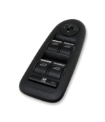 8M5T14A132AB Ford C-Max 07-11 Genuine Electric Window Lifter Switch Button