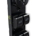 AM5T14A132AA Ford Focus MK3  Genuine Driver Side Electric Window Mirror Switch