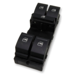 1Z0959858B Skoda Superb Yeti Genuine Right Side Electric Window Lifter Switch