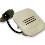 735538573 Genuine Fiat Panda 169 Telicom Bluetooth Hands-Free Microphone Beige