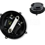 Genuine Peugeot 3008 807 Left of Right Electric Door Mirror Motor Actuator 3-Pin