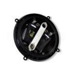 Genuine Peugeot 3008 807 Left of Right Electric Door Mirror Motor Actuator 3-Pin - Image 2