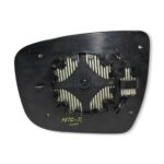 Genuine Nissan Qashqai Juke X-Trail 14-21 Right Side Heated Door Mirror Glass RH