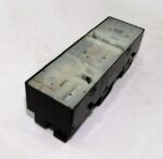 809601HJOA Nissan Micra K13 Genuine Driver Side Electric Window Switch Lifter - Image 2