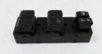 809601HJOA Nissan Micra K13 Genuine Driver Side Electric Window Switch Lifter - Image 3