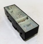 809601HJOA Nissan Micra K13 Genuine Driver Side Electric Window Switch Lifter - Image 6