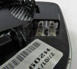 LR Discovery Sport L550 (14-23) Right Side Standard Convex Door Mirror Glass+BSM - Image 9