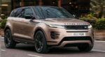 Range Rover Evoque L551 (2019-2025) Right Side LED Indicator Lens K8D2-13B381-AA - Image 2