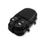 YS4T14529BA Ford Focus Mk1 Genuine Right Side Electric Window Switch Lifter