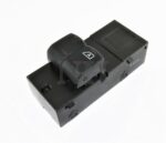 Nissan Micra MK3 K12 Genuine Right Auto Side Electric Windows Switch