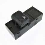 Nissan Micra MK3 K12 Genuine Right Auto Side Electric Windows Switch