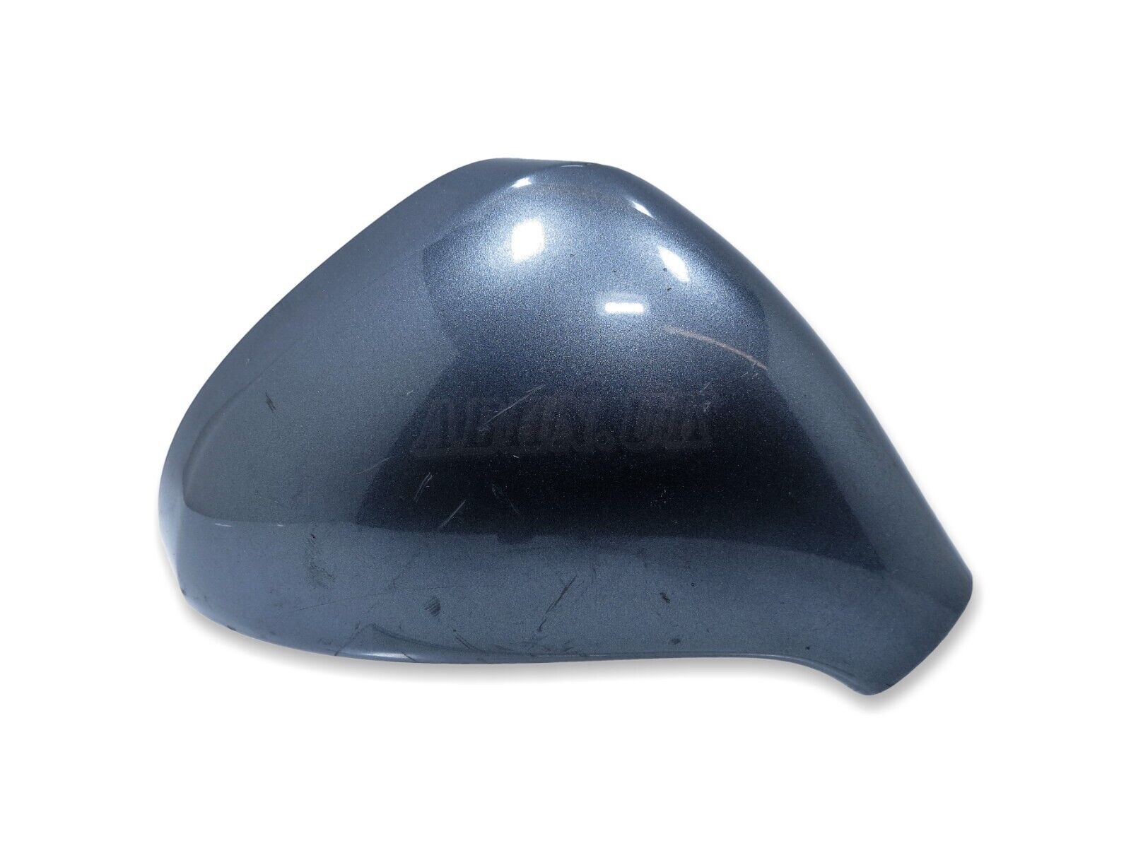 Peugeot 308 CC SW /07-14 Right Side Door Mirror Cover Thorium Grey 965747849H Main Image Peugeot 308 CC SW /07-14 Right Side Door Mirror Cover Thorium Grey 965747849H - Image 1