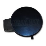 Mitsubishi Colt Z2 Z3 (04-12) 5-Door Hatchback Fuel Flap Cover Met Blue MR959153