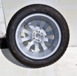 DK621007DB LR Land Range Rover Sport 1x 20 Inch New Bridgestone Tyre Alloy Wheel - Image 2