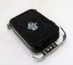 3S7T-17D547-AB Ford Mondeo Fiesta Focus Transit Genuine Windscreen Rain & Light - Image 7