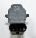 BMW X1 U11 1x Front Bumper Ultrasonic Parking Sensor Unpainted 66205A1A268-04 - Image 3