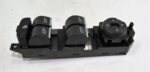 AM2T14A132BA Ford Mondeo S-Max Genuine Electric Window Lifter Switch Button - Image 3