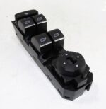 AM2T14A132BA Ford Mondeo S-Max Genuine Electric Window Lifter Switch Button - Image 5