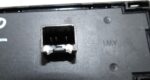AM2T14A132BA Ford Mondeo S-Max Genuine Electric Window Lifter Switch Button - Image 7