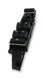 YUD000301PUY Range Rover Vogue Genuine Electric Window Lifter Switch Button