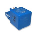 965-Kia Hyundai (00-15) 5-Pin Multi-Use Blue Relay 95230-2E000 Omron 12V 30/20A