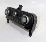 27500BR57B Qashqai J10 Genuine Electric AC Heater Climate Control Switch Panel - Image 5