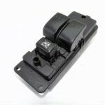 03123015BP7C66 Mazda 3 3dr Genuine Driver/Right Side Electric Window Switch