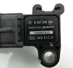 0261230146 Vauxhall Adam Corsa Zafira Genuine Manifold Mass Air Pressure Sensor - Image 7