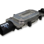 Genuine Ford Focus Mk3 Radiator Cooling Fan Relay Module 1137328567 Bosch France