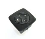 283950001R Renault Grand Scenic Genuine Electric Wing Mirror Adjustment Switch