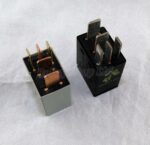 Kia Hyundai (00-15) 5-Pin (Replacement) Relay Omron 95225-2D000 12V 20/10A - Image 3