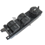 AM5T14A132CA Ford Focus Mk3 Genuine Power Window Lifter Switch + Folding Mirror