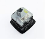 283950001R Renault Grand Scenic Genuine Electric Wing Mirror Adjustment Switch - Image 3