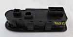96644915XT Peugeot 308 Mk1 Genuine Driver's Side Window Control Switch Button - Image 4