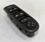96644915XT Peugeot 308 Mk1 Genuine Driver's Side Window Control Switch Button - Image 5