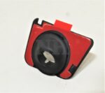 7374923 Mini JCW Genuine 1x Rear Outer LH Parking Sensor Holder  + Adhesive