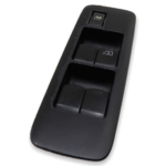 25401BB60A Nissan Qashqai J10 Genuine Right Side Electric Window Lifter Switch*