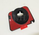 7374923 Mini JCW Genuine 1x Rear Outer LH Parking Sensor Holder  + Adhesive - Image 2